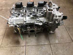 Gebruikte Cilinderkop Audi A6 Avant (C8) 3.0 V6 24V 55 TFSI Mild Hybrid Quattro Prijs € 999,00 Margeregeling aangeboden door Wessel Parts & Service B.V.