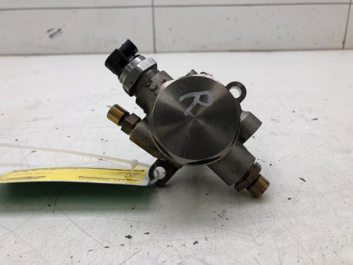 Gebruikte Brandstofpomp Mechanisch Audi A6 Avant (C8) 3.0 V6 24V 55 TFSI Mild Hybrid Quattro Prijs € 229,95 Margeregeling aangeboden door Wessel Parts & Service B.V.