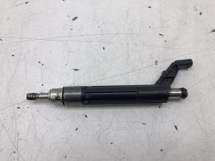 Gebruikte Injector (benzine injectie) Audi A6 Avant (C8) 3.0 V6 24V 55 TFSI Mild Hybrid Quattro Prijs € 69,00 Margeregeling aangeboden door Wessel Parts & Service B.V.