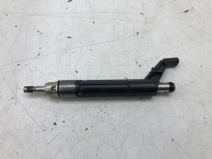 Gebruikte Injector (benzine injectie) Audi A6 Avant (C8) 3.0 V6 24V 55 TFSI Mild Hybrid Quattro Prijs € 69,00 Margeregeling aangeboden door Wessel Parts & Service B.V.