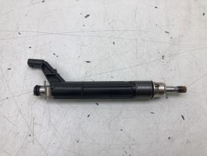 Gebruikte Injector (benzine injectie) Audi A6 Avant (C8) 3.0 V6 24V 55 TFSI Mild Hybrid Quattro Prijs € 69,00 Margeregeling aangeboden door Wessel Parts & Service B.V.
