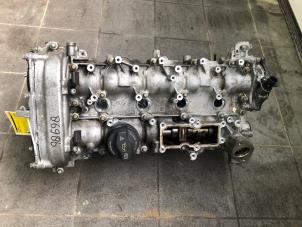 Gebruikte Cilinderkop Mercedes C Estate (S205) C-350 e 2.0 16V Prijs € 599,00 Margeregeling aangeboden door Wessel Parts & Service B.V.