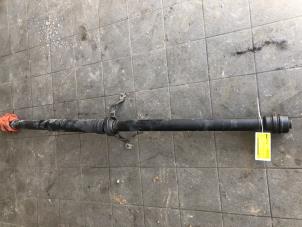 Gebruikte Cardanas Audi A6 Avant (C8) 3.0 V6 24V 55 TFSI Mild Hybrid Quattro Prijs € 549,00 Margeregeling aangeboden door Wessel Parts & Service B.V.