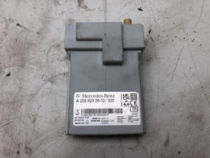 Gebruikte Computer Diversen Mercedes V (447.8) 2.0 300d 16V Prijs € 125,00 Margeregeling aangeboden door Wessel Parts & Service B.V.