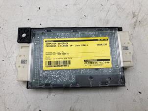 Gebruikte Computer Diversen Mercedes V (447.8) 2.0 300d 16V Prijs op aanvraag aangeboden door Wessel Parts & Service B.V.