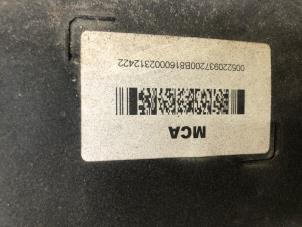 Gebruikte Adblue tank Fiat Ducato (250) 2.2 D 140 Multijet 3 Prijs € 599,00 Margeregeling aangeboden door Wessel Parts & Service B.V.