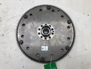 Gebruikte Starterkrans Audi A6 Avant (C8) 3.0 V6 24V 55 TFSI Mild Hybrid Quattro Prijs € 59,00 Margeregeling aangeboden door Wessel Parts & Service B.V.