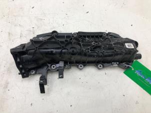 Gebruikte Inlaatspruitstuk Audi A6 Avant (C8) 3.0 V6 24V 55 TFSI Mild Hybrid Quattro Prijs € 59,00 Margeregeling aangeboden door Wessel Parts & Service B.V.