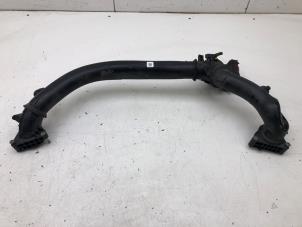 Gebruikte Intercooler Buis Audi A6 Avant (C8) 3.0 V6 24V 55 TFSI Mild Hybrid Quattro Prijs € 89,00 Margeregeling aangeboden door Wessel Parts & Service B.V.