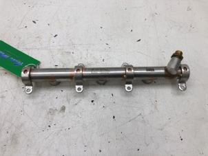 Gebruikte Injector brug Audi A6 Avant (C8) 3.0 V6 24V 55 TFSI Mild Hybrid Quattro Prijs € 79,00 Margeregeling aangeboden door Wessel Parts & Service B.V.