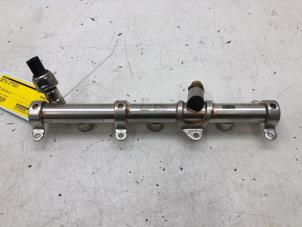 Gebruikte Injector brug Audi A6 Avant (C8) 3.0 V6 24V 55 TFSI Mild Hybrid Quattro Prijs € 79,00 Margeregeling aangeboden door Wessel Parts & Service B.V.