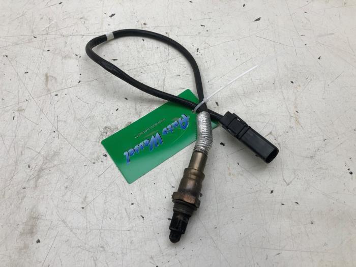 Gebruikte Lambda Sonde Audi A6 Avant (C8) 3.0 V6 24V 55 TFSI Mild Hybrid Quattro Prijs € 51,45 Margeregeling aangeboden door Wessel Parts & Service B.V.