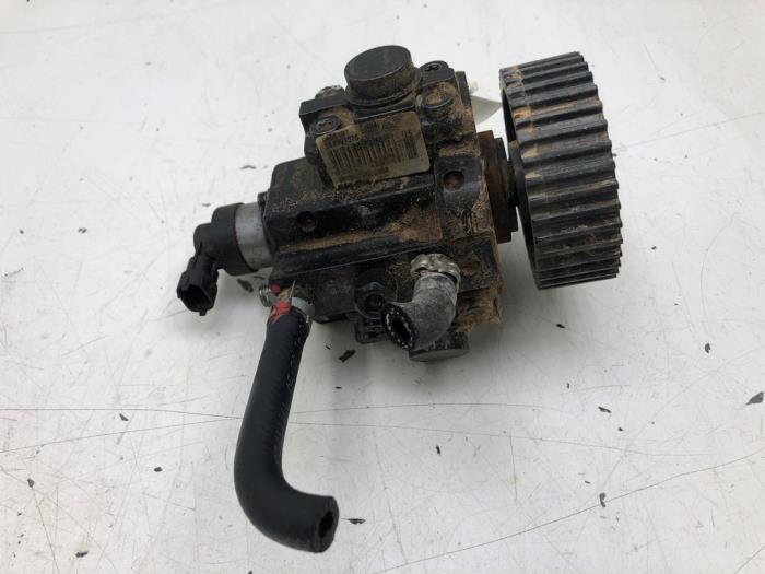 Gebruikte Dieselpomp Fiat Sedici (189) 2.0 D Multijet 4x4 Prijs € 156,45 Margeregeling aangeboden door Wessel Parts & Service B.V.