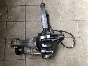 Gebruikte Differentieel voor Mercedes GLE (V167) 350de 2.0 Turbo 16V 4-Matic Prijs op aanvraag aangeboden door Wessel Parts & Service B.V.