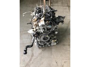 Gebruikte Motor Mercedes Sprinter 3,5t (907.6/910.6) 317 CDI 2.0 D RWD Prijs € 6.249,00 Margeregeling aangeboden door Wessel Parts & Service B.V.