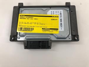 Gebruikte Module (diversen) Mercedes GLE (V167) 350de 2.0 Turbo 16V 4-Matic Prijs € 199,00 Margeregeling aangeboden door Wessel Parts & Service B.V.
