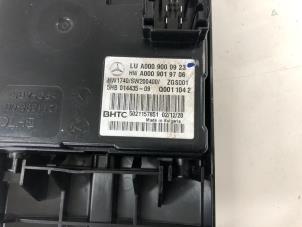 Gebruikte Module Koeling Mercedes GLE (V167) 350de 2.0 Turbo 16V 4-Matic Prijs € 59,00 Margeregeling aangeboden door Wessel Parts & Service B.V.