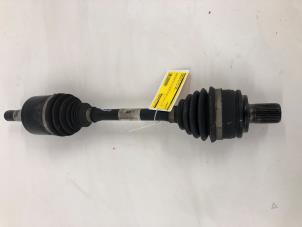 Gebruikte Steekas links-voor Mercedes GLE (V167) 350de 2.0 Turbo 16V 4-Matic Prijs € 549,00 Margeregeling aangeboden door Wessel Parts & Service B.V.