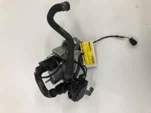 Gebruikte Aircoverdamper Mercedes GLE (V167) 350de 2.0 Turbo 16V 4-Matic Prijs € 299,00 Margeregeling aangeboden door Wessel Parts & Service B.V.