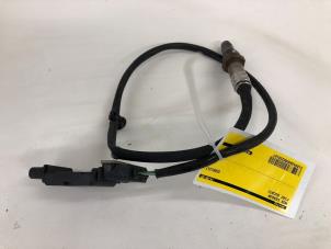 Gebruikte Nox sensor Fiat Ducato Prijs € 299,00 Margeregeling aangeboden door Wessel Parts & Service B.V.