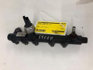 Gebruikte Verstuiver brug Citroen Jumper (U9) 2.2 Blue HDi 120 Prijs € 49,00 Margeregeling aangeboden door Wessel Parts & Service B.V.