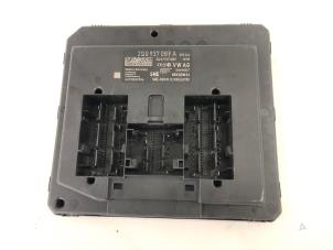 Gebruikte Module Bodycontrol Volkswagen Polo VI (AW1) 1.6 TDI 16V 80 Prijs € 89,00 Margeregeling aangeboden door Wessel Parts & Service B.V.