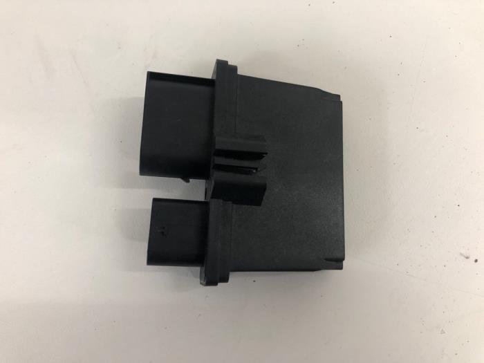 Gebruikte Adblue Computer Volkswagen Polo VI (AW1) 1.6 TDI 16V 80 Prijs € 30,45 Margeregeling aangeboden door Wessel Parts & Service B.V.