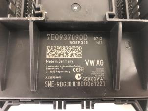 Gebruikte Computer Body Control Volkswagen Up! (121) e-Up! Prijs € 249,00 Margeregeling aangeboden door Wessel Parts & Service B.V.