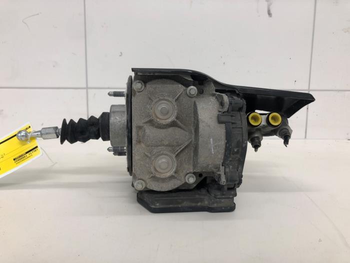 Gebruikte Rembol Volkswagen Up! (121) e-Up! Prijs € 366,45 Margeregeling aangeboden door Wessel Parts & Service B.V.
