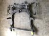 Opel Astra K 15- Subframe
