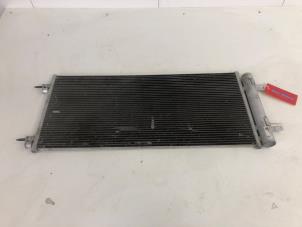 Gebruikte Radiateur Airco Opel Astra Prijs € 59,00 Margeregeling aangeboden door Wessel Parts & Service B.V.