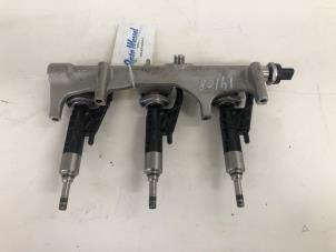 Gebruikte Galerij (Injectie) BMW 2 serie Active Tourer (F45) 218i 1.5 TwinPower Turbo 12V Prijs € 149,00 Margeregeling aangeboden door Wessel Parts & Service B.V.