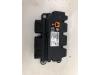 Opel Astra K 15- Airbag Module
