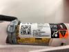 Opel Astra K 15- Airbag hemel links