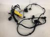 Opel Astra K 15- Parkeersensor set