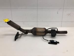 Gebruikte Katalysator Volkswagen Polo VI (AW1) 1.6 TDI 16V 80 Prijs € 299,00 Margeregeling aangeboden door Wessel Parts & Service B.V.