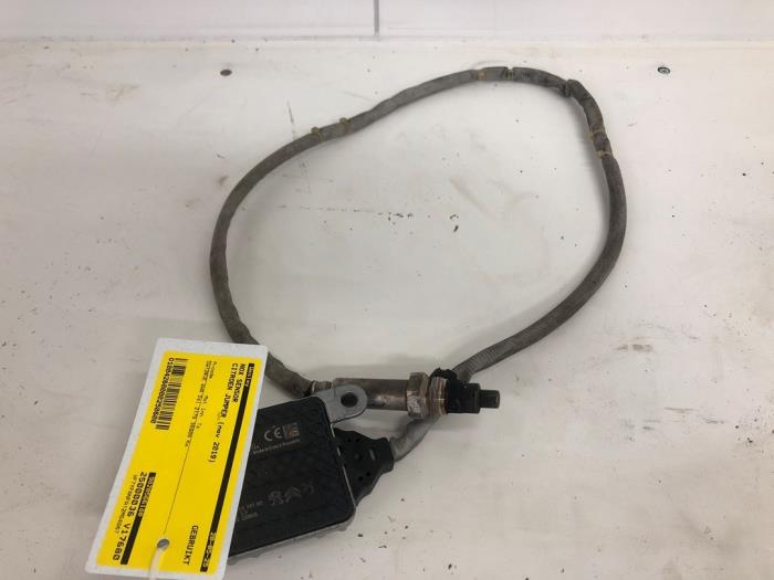 Gebruikte Nox sensor Citroen Jumper (U9) 2.2 Blue HDi 120 Prijs € 131,25 Margeregeling aangeboden door Wessel Parts & Service B.V.