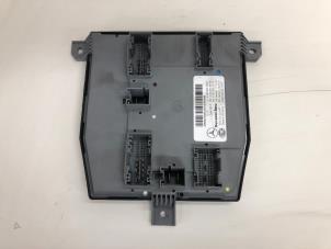 Gebruikte BCM Mercedes EQC (N293) 400 4-Matic Prijs € 99,00 Margeregeling aangeboden door Wessel Parts & Service B.V.