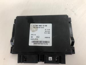 Gebruikte Computer Diversen Mercedes EQC (N293) 400 4-Matic Prijs € 149,00 Margeregeling aangeboden door Wessel Parts & Service B.V.