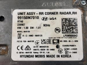 Gebruikte Radar sensor Hyundai Tucson (NX) 1.6 T-GDI HEV Prijs € 149,00 Margeregeling aangeboden door Wessel Parts & Service B.V.