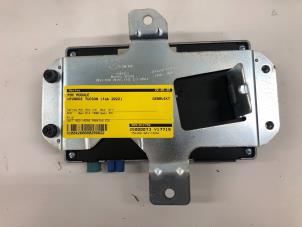 Gebruikte Module PDC Hyundai Tucson (NX) 1.6 T-GDI HEV Prijs € 125,00 Margeregeling aangeboden door Wessel Parts & Service B.V.