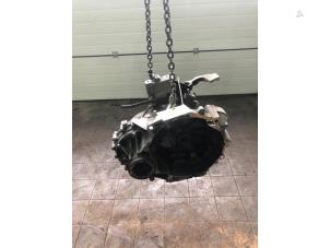 Gebruikte Versnellingsbak Volkswagen Golf VII Variant (AUVV) 1.4 TSI BlueMotion Technology 125 16V Prijs € 599,00 Margeregeling aangeboden door Wessel Parts & Service B.V.