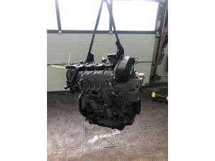 Gebruikte Motor Volkswagen Golf VII Variant (AUVV) 1.4 TSI BlueMotion Technology 125 16V Prijs € 749,00 Margeregeling aangeboden door Wessel Parts & Service B.V.