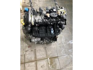 Gebruikte Motor Volkswagen Tiguan (AD1) 2.0 TSI 16V 4Motion Prijs € 2.599,00 Margeregeling aangeboden door Wessel Parts & Service B.V.