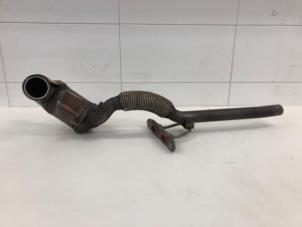 Gebruikte Katalysator Volkswagen Polo VI (AW1) 1.0 TSI 12V Prijs € 299,00 Margeregeling aangeboden door Wessel Parts & Service B.V.