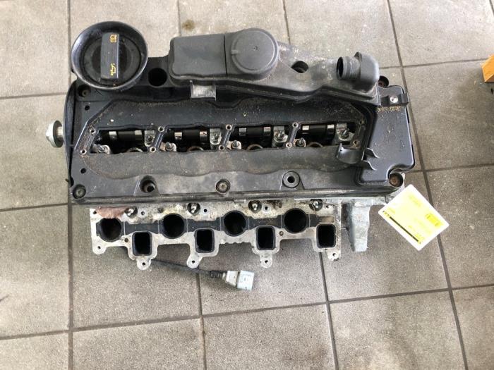 Gebruikte Cilinderkop Audi A6 Avant (C6) 2.0 TDI 16V Prijs € 523,95 Margeregeling aangeboden door Wessel Parts & Service B.V.