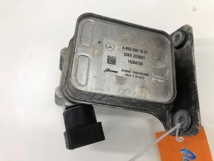 Gebruikte Warmtewisselaar Mercedes EQC (N293) 400 4-Matic Prijs € 275,00 Margeregeling aangeboden door Wessel Parts & Service B.V.