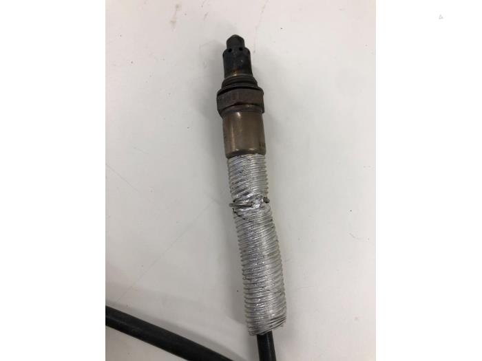 Gebruikte Lambda Sonde Volkswagen Tiguan (AD1) 2.0 TSI 16V 4Motion Prijs € 82,95 Margeregeling aangeboden door Wessel Parts & Service B.V.