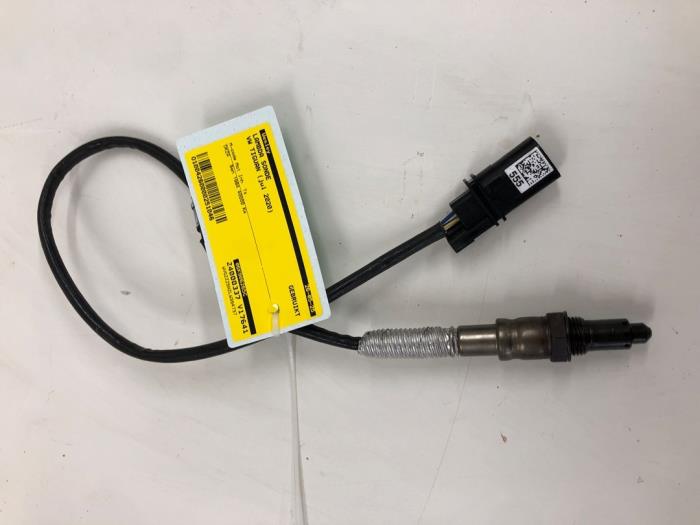 Gebruikte Lambda Sonde Volkswagen Tiguan (AD1) 2.0 TSI 16V 4Motion Prijs € 51,45 Margeregeling aangeboden door Wessel Parts & Service B.V.