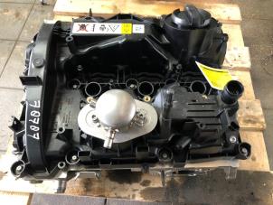 Gebruikte Cilinderkop BMW X1 (F48) sDrive 18i 1.5 12V TwinPower Turbo Prijs op aanvraag aangeboden door Wessel Parts & Service B.V.